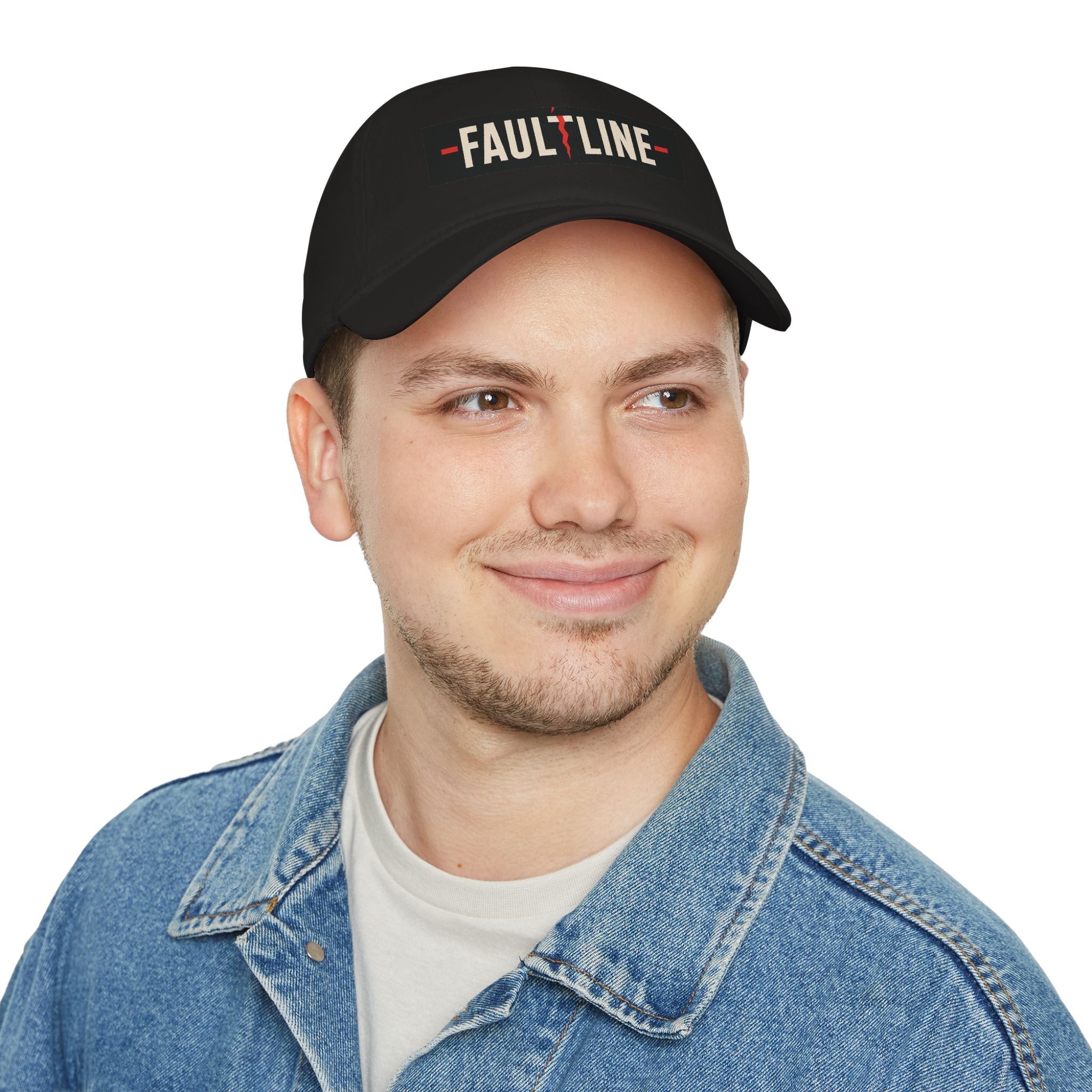 FAULTLINE cap