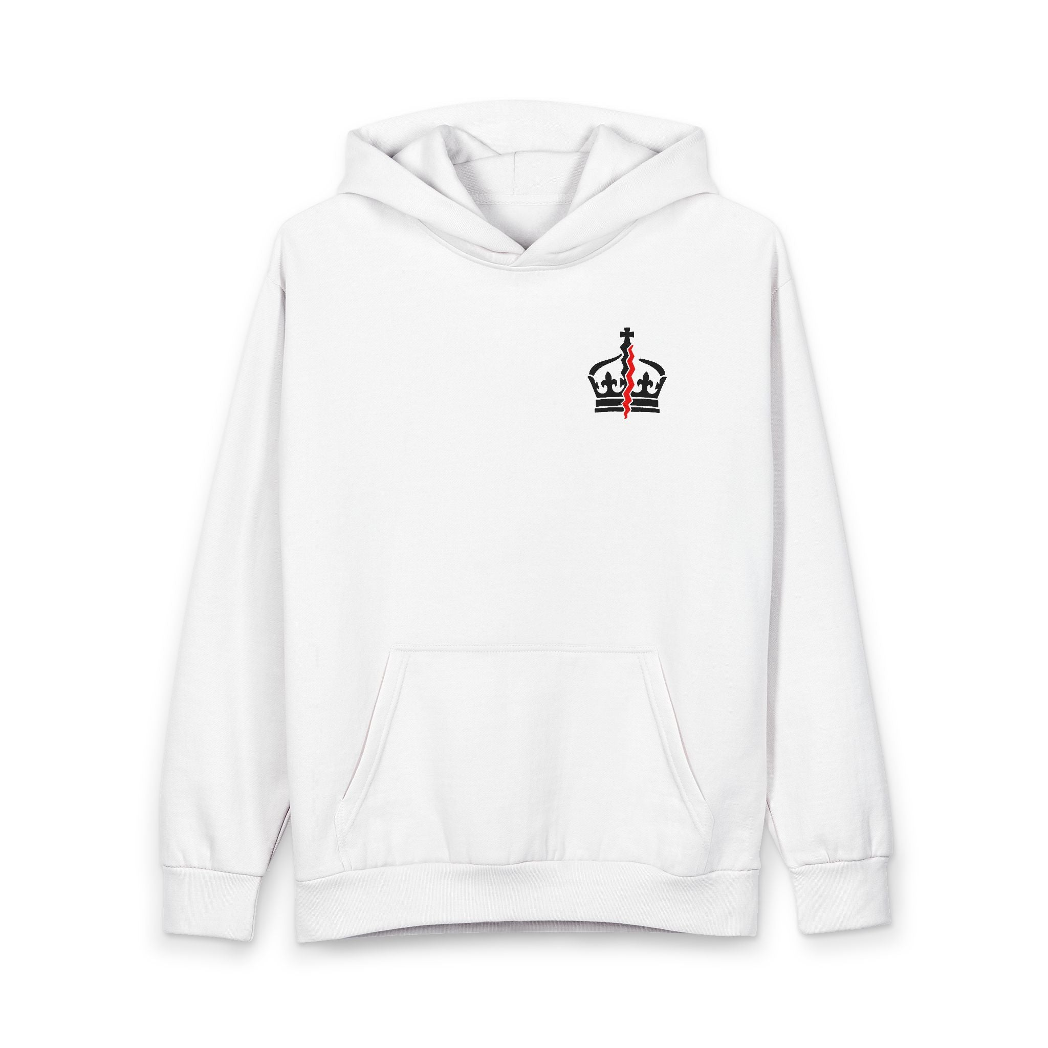 FAULTLINE hoodie