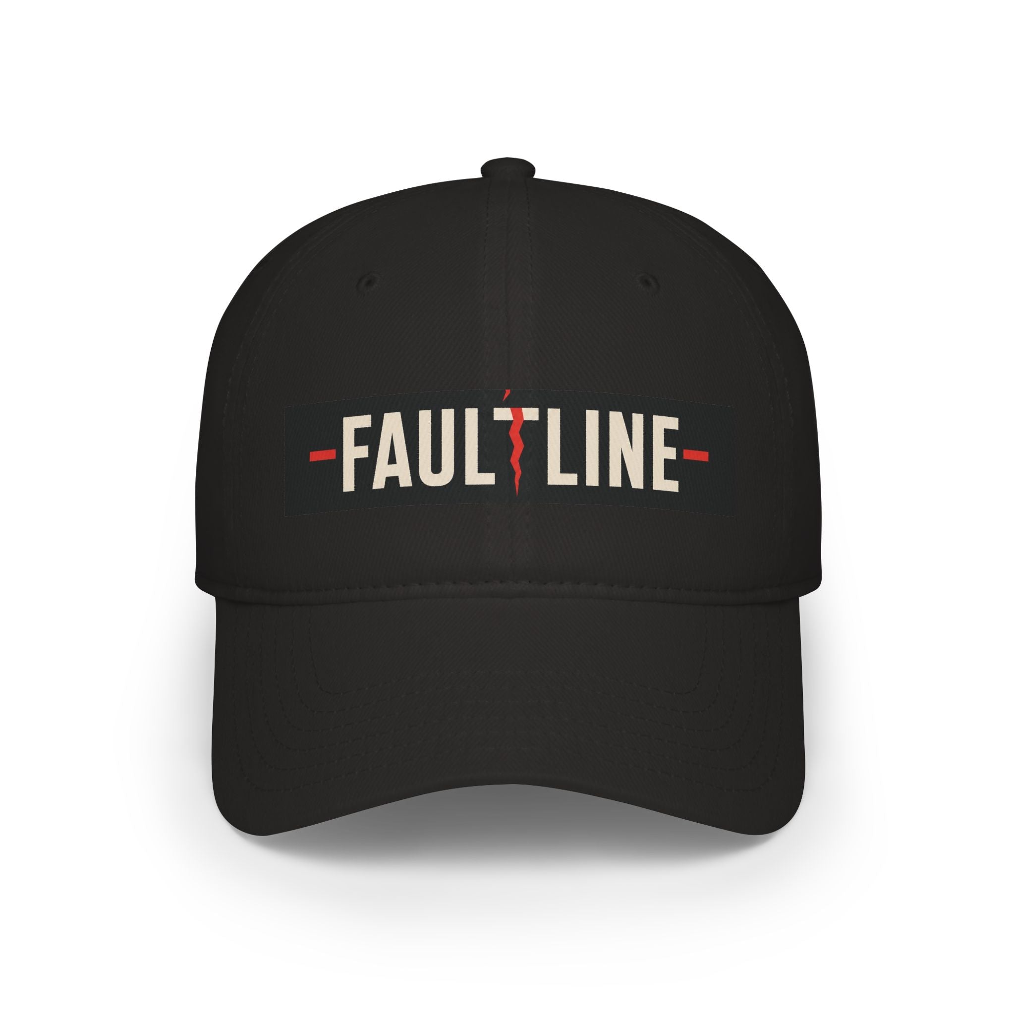 FAULTLINE cap
