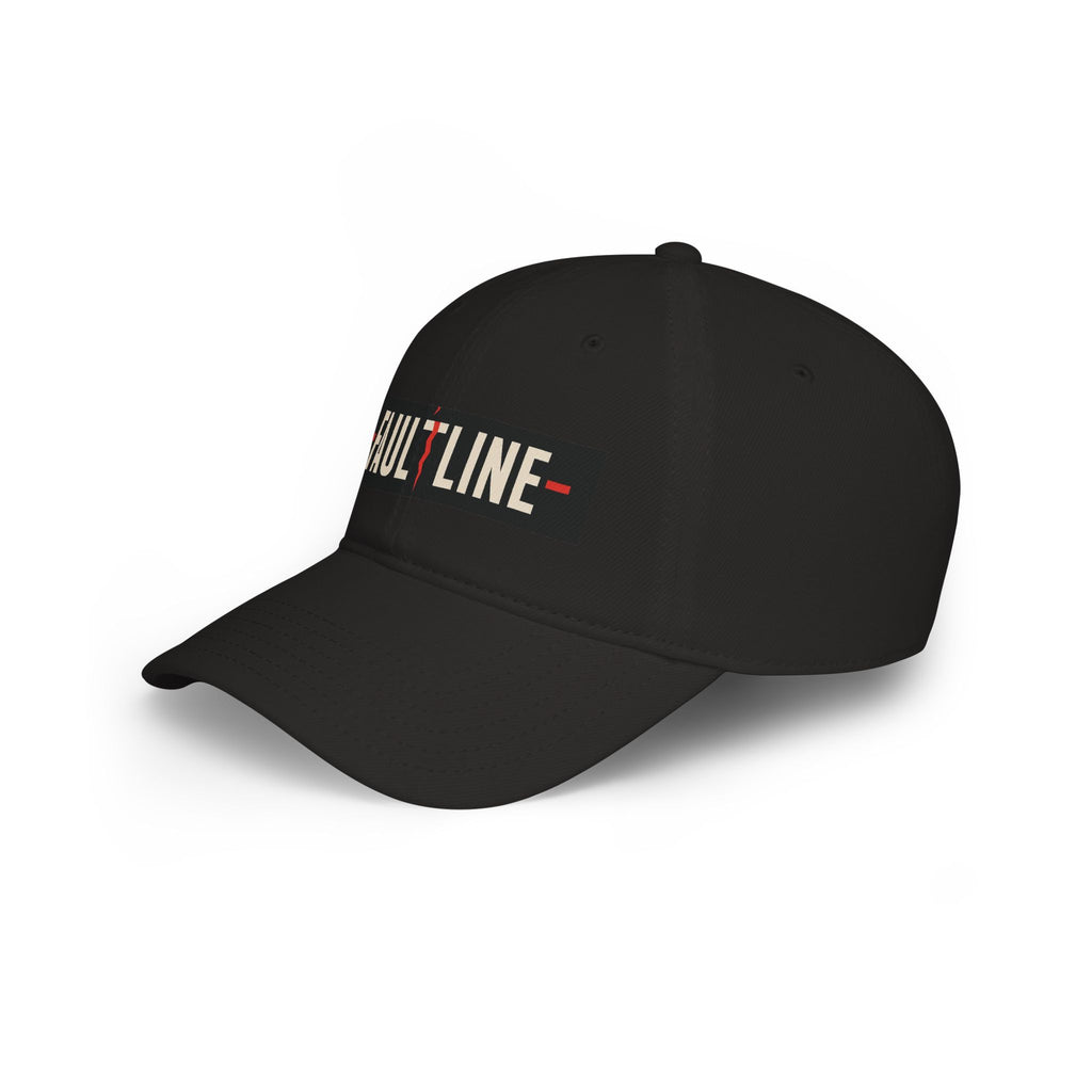 FAULTLINE cap