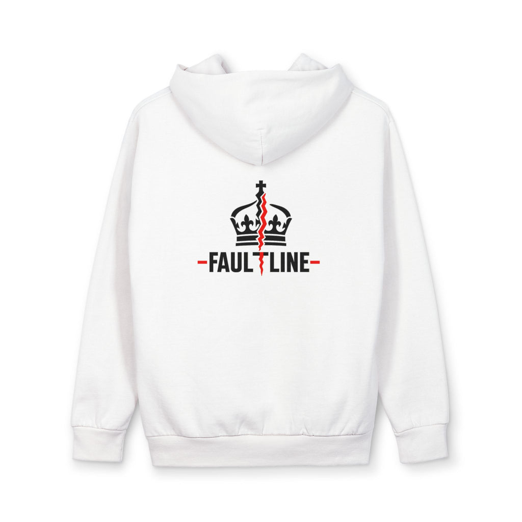 FAULTLINE hoodie