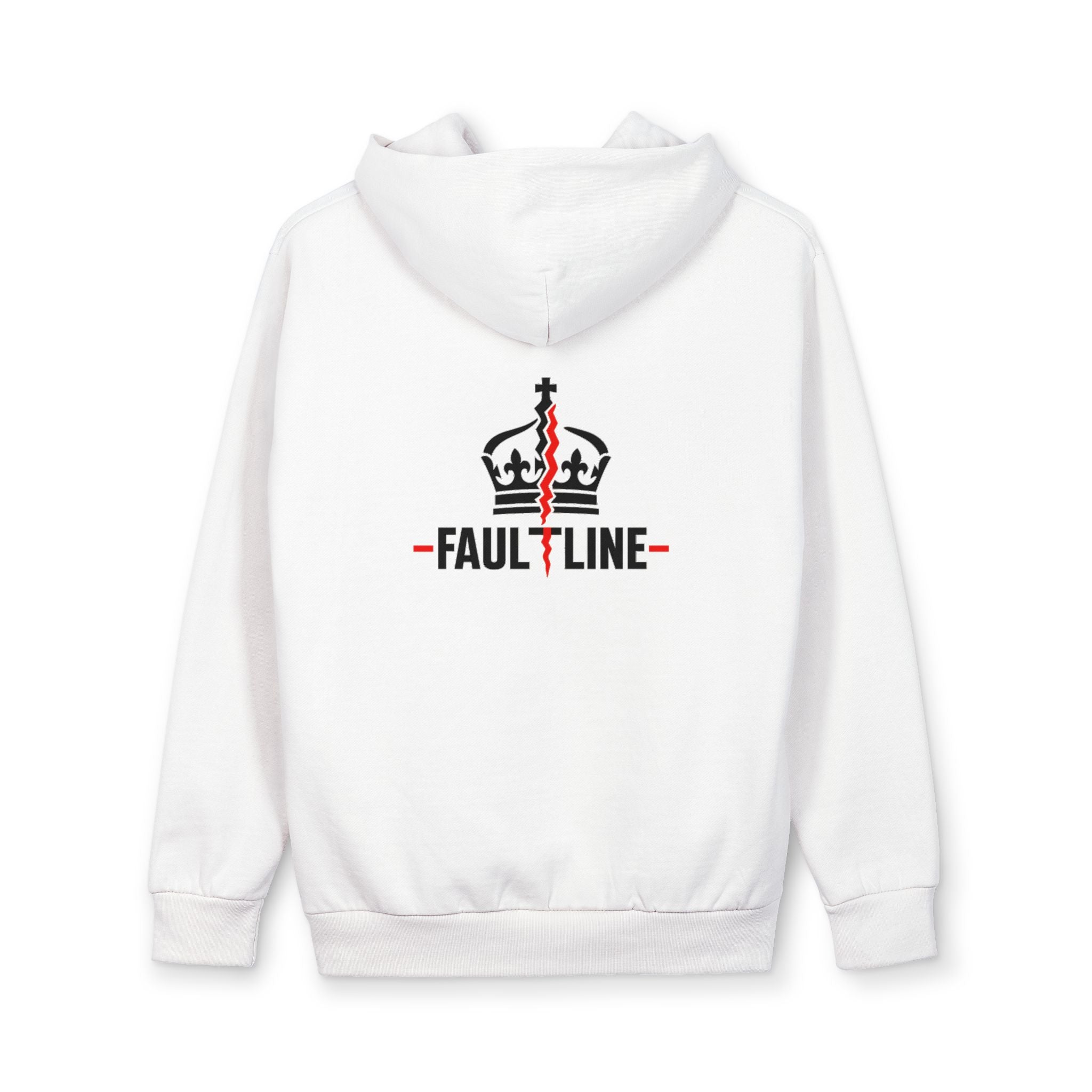 FAULTLINE hoodie