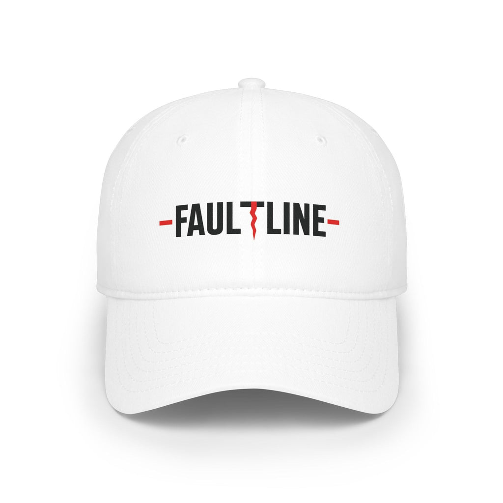 FAULTLINE cap