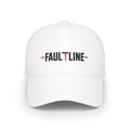 FAULTLINE cap