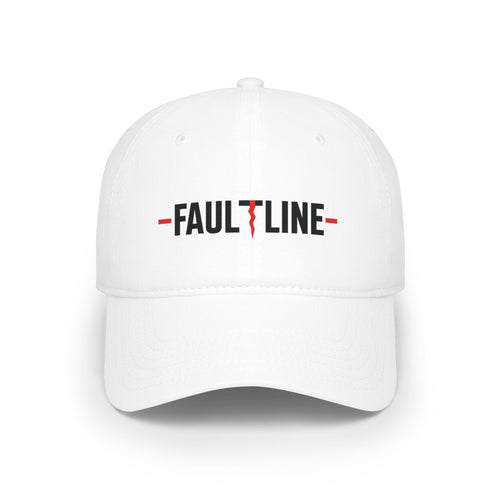 FAULTLINE cap
