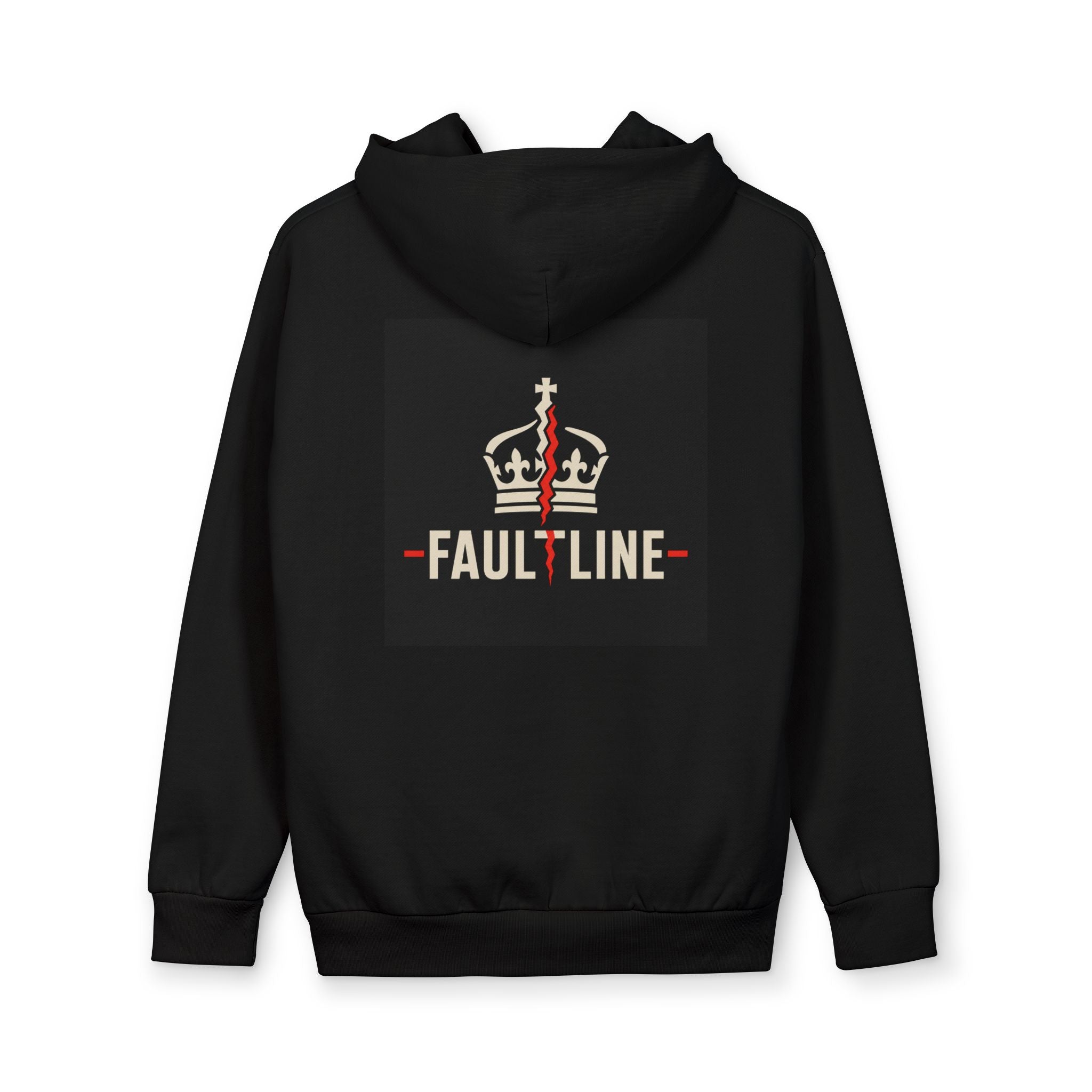 FAULTLINE hoodie