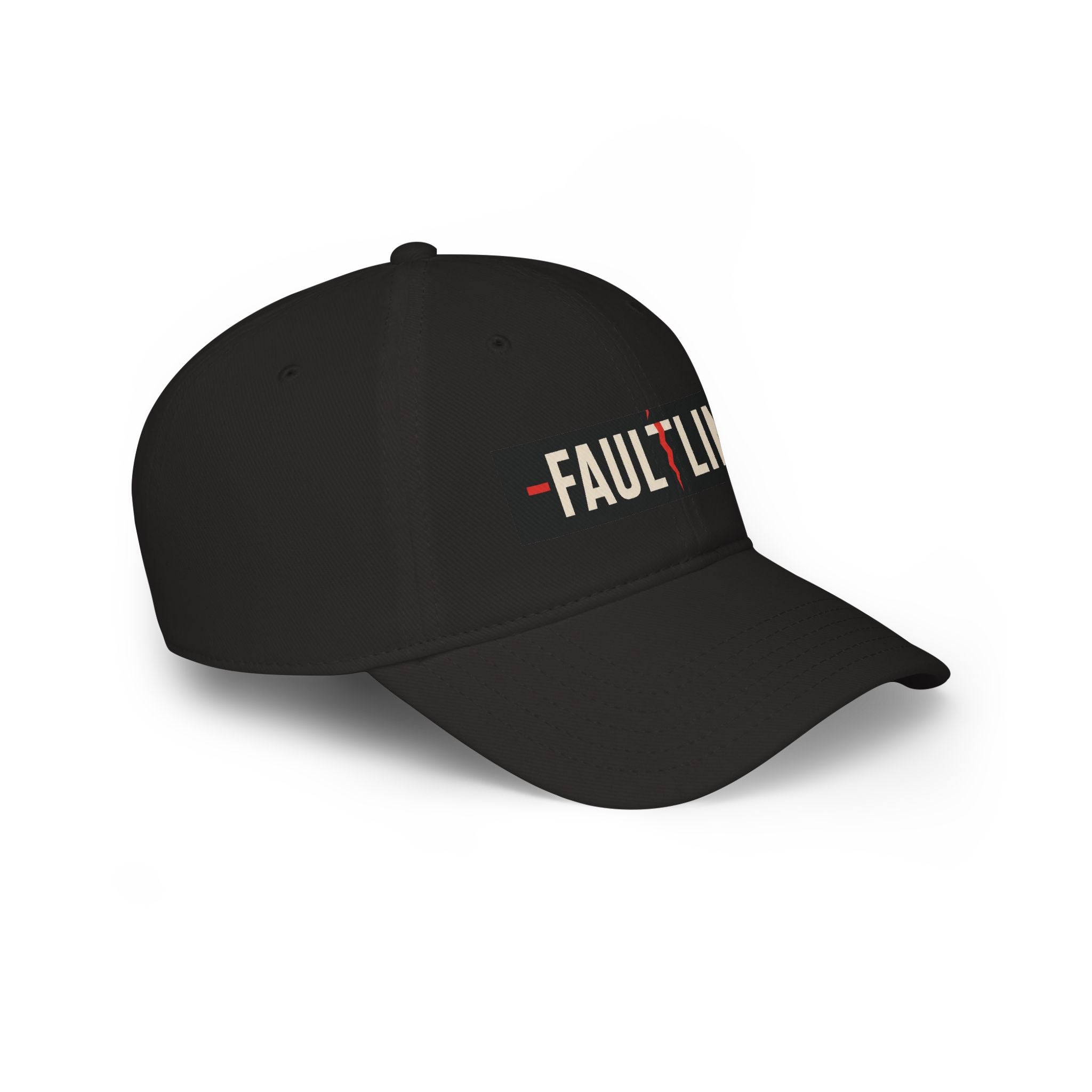 FAULTLINE cap