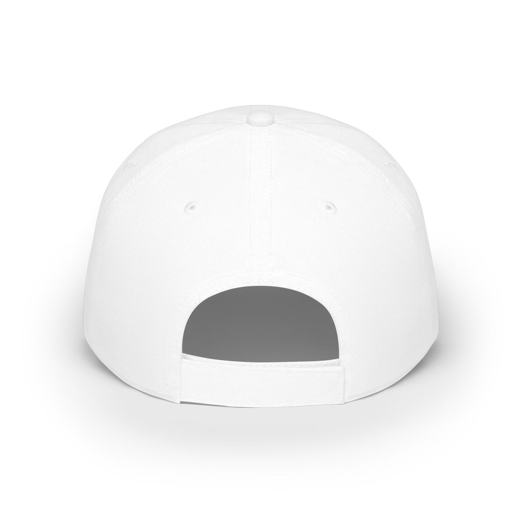 FAULTLINE cap