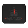 FAULTLINE mouse pad