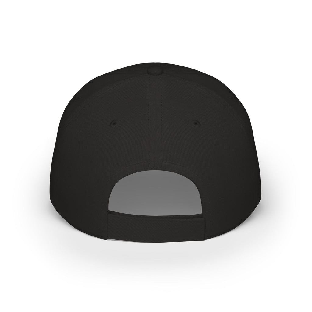 FAULTLINE cap