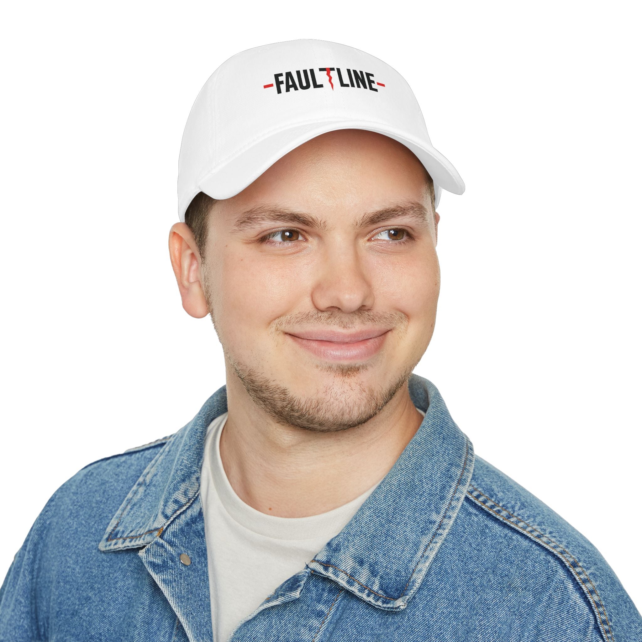 FAULTLINE cap