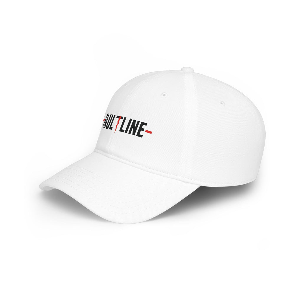 FAULTLINE cap