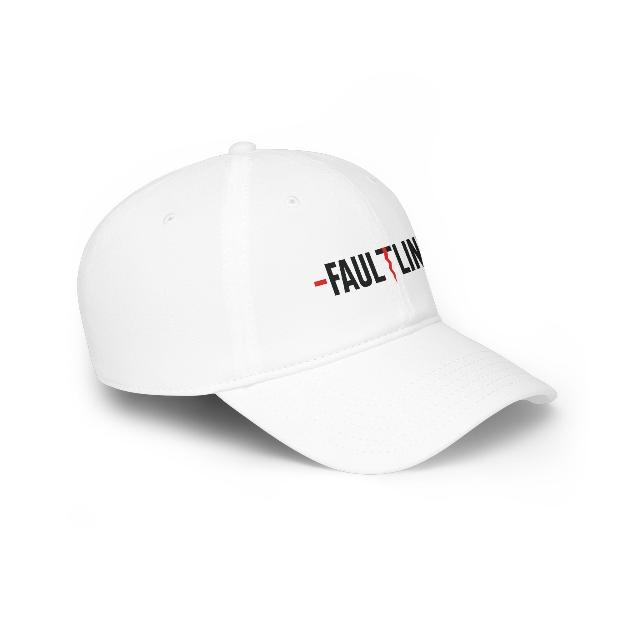 FAULTLINE cap