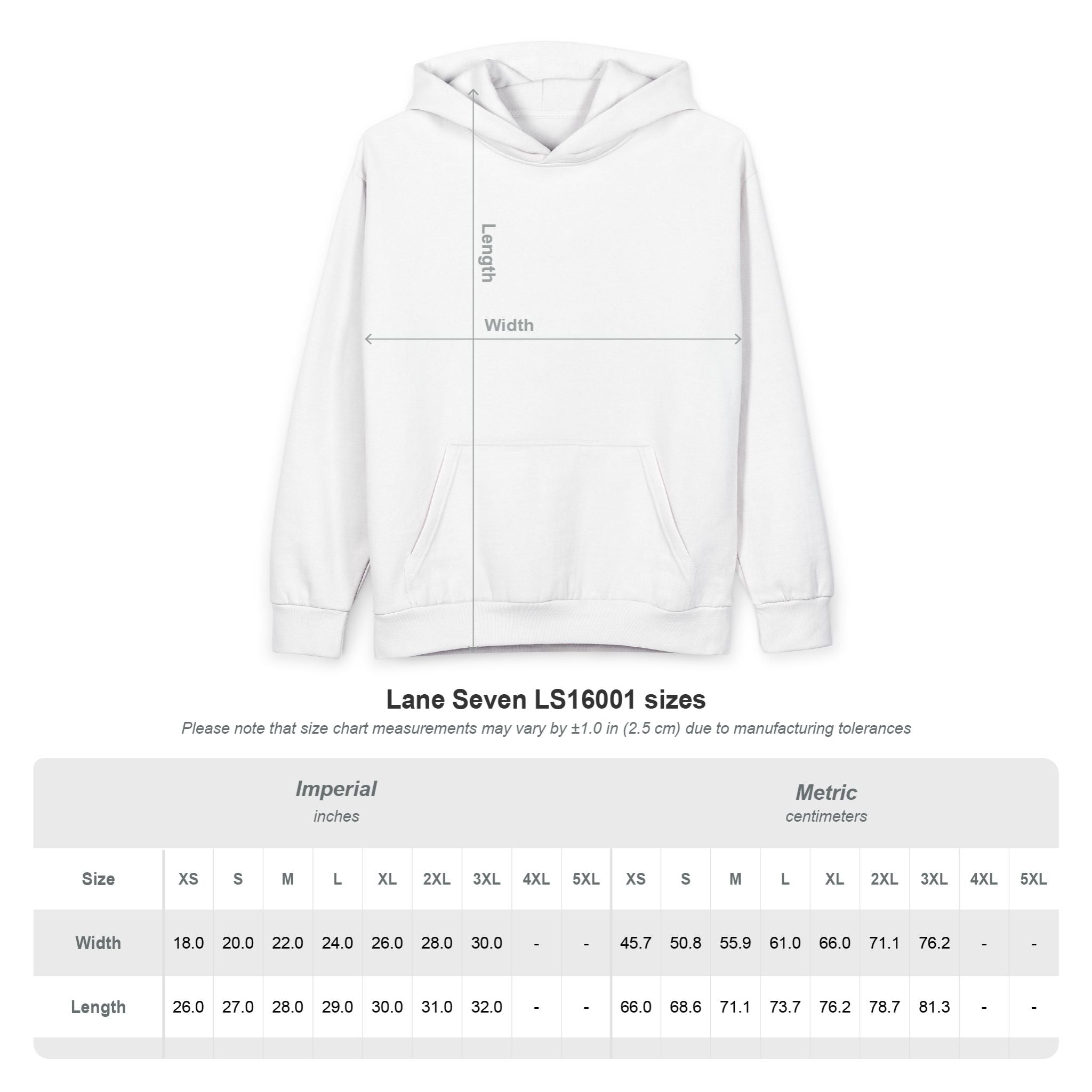 FAULTLINE hoodie