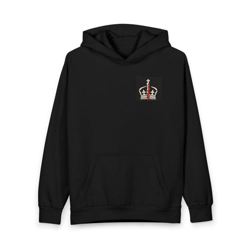 FAULTLINE hoodie